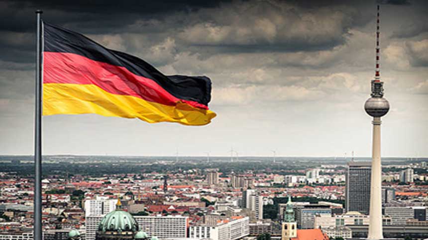 خرید و فروش ملک در آلمان و اقامت و تابعیت